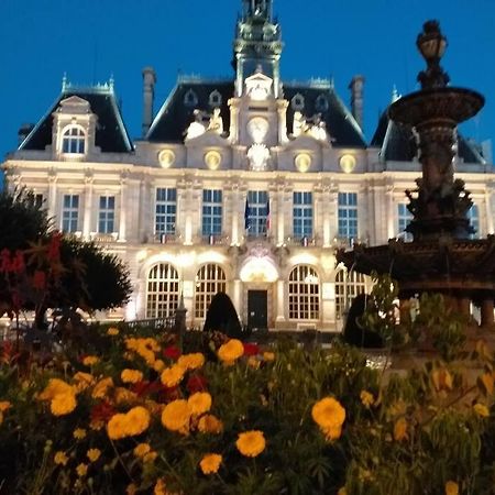 Residence De L Eveche 4 Лімож Екстер'єр фото